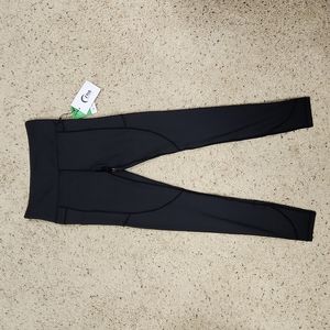Zyia Active Legging with Pockets